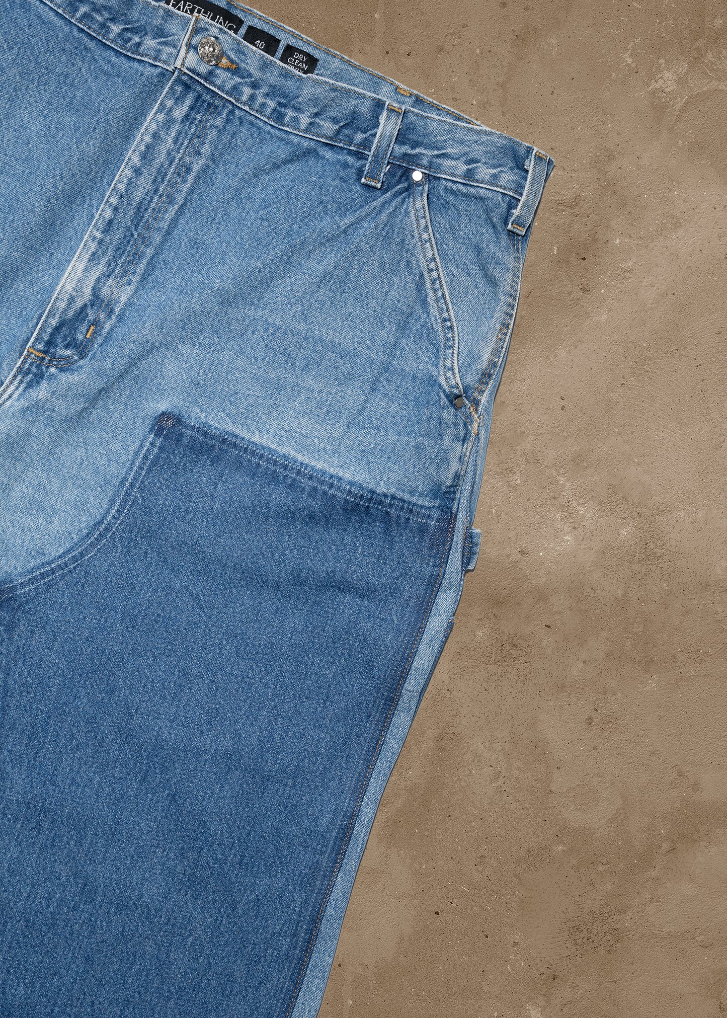 Shadow Short 40