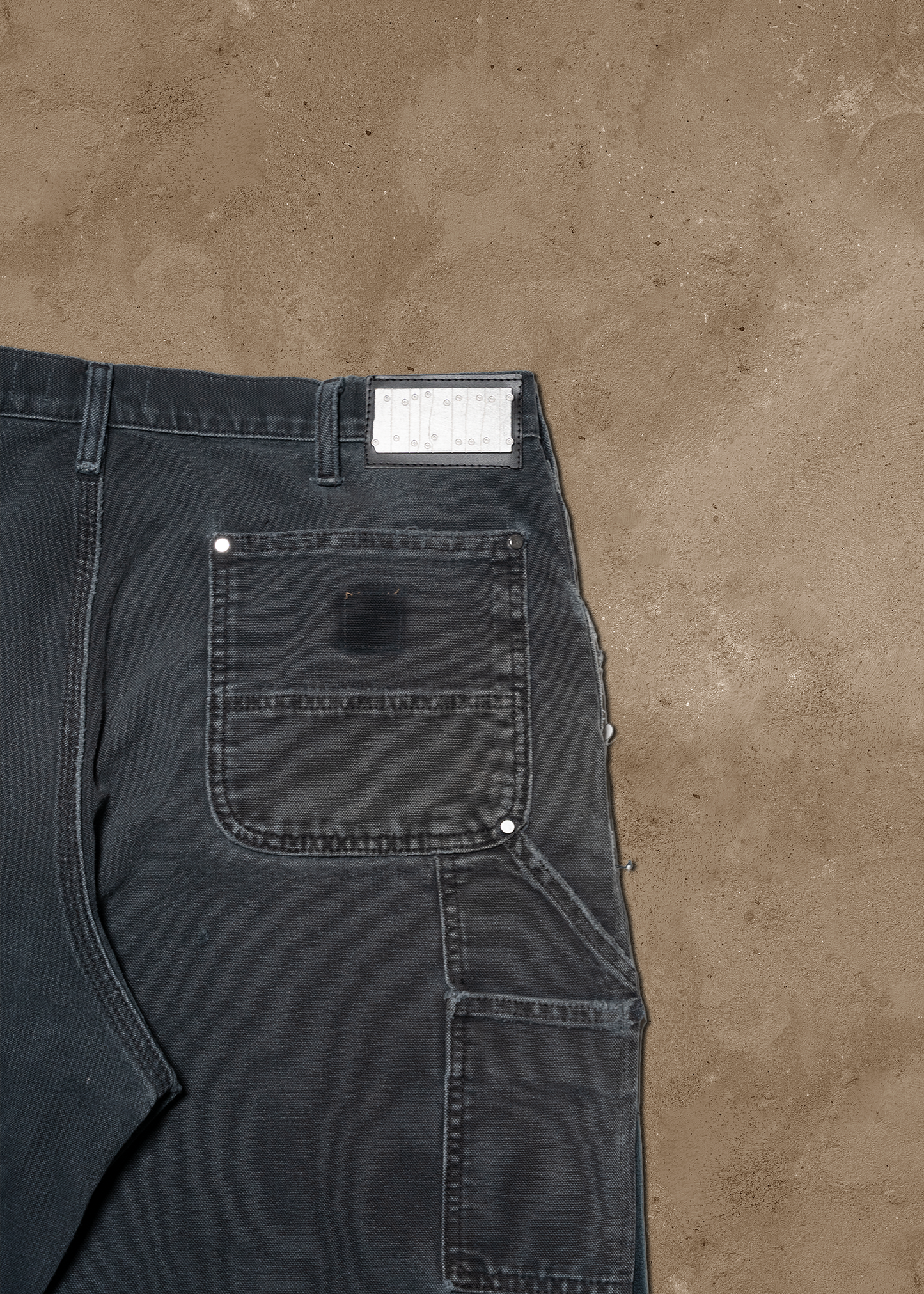 Shadow Short 34