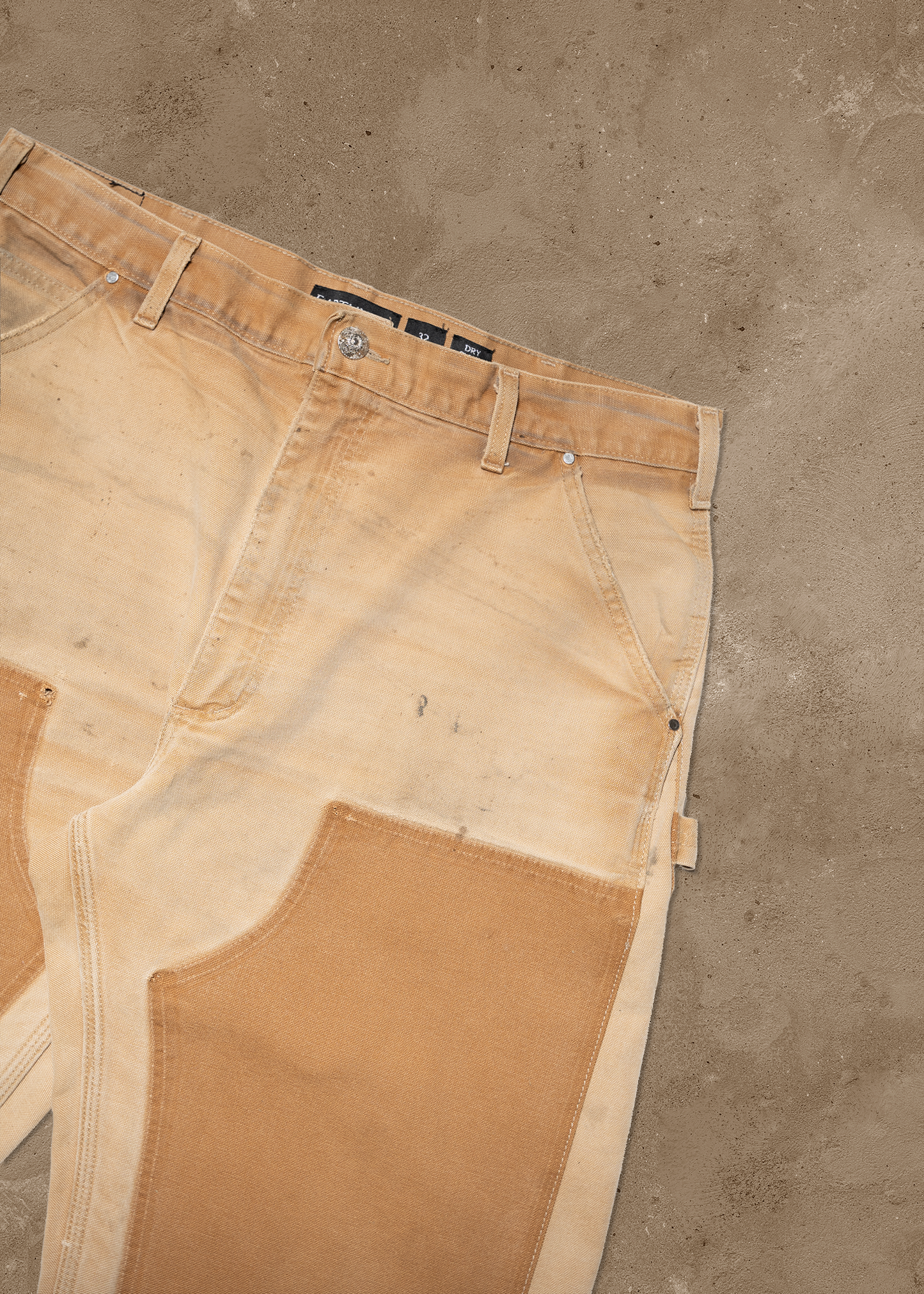SHADOW SHORT 36