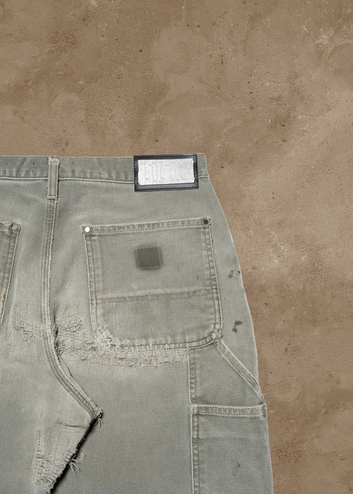 Shadow Short 30