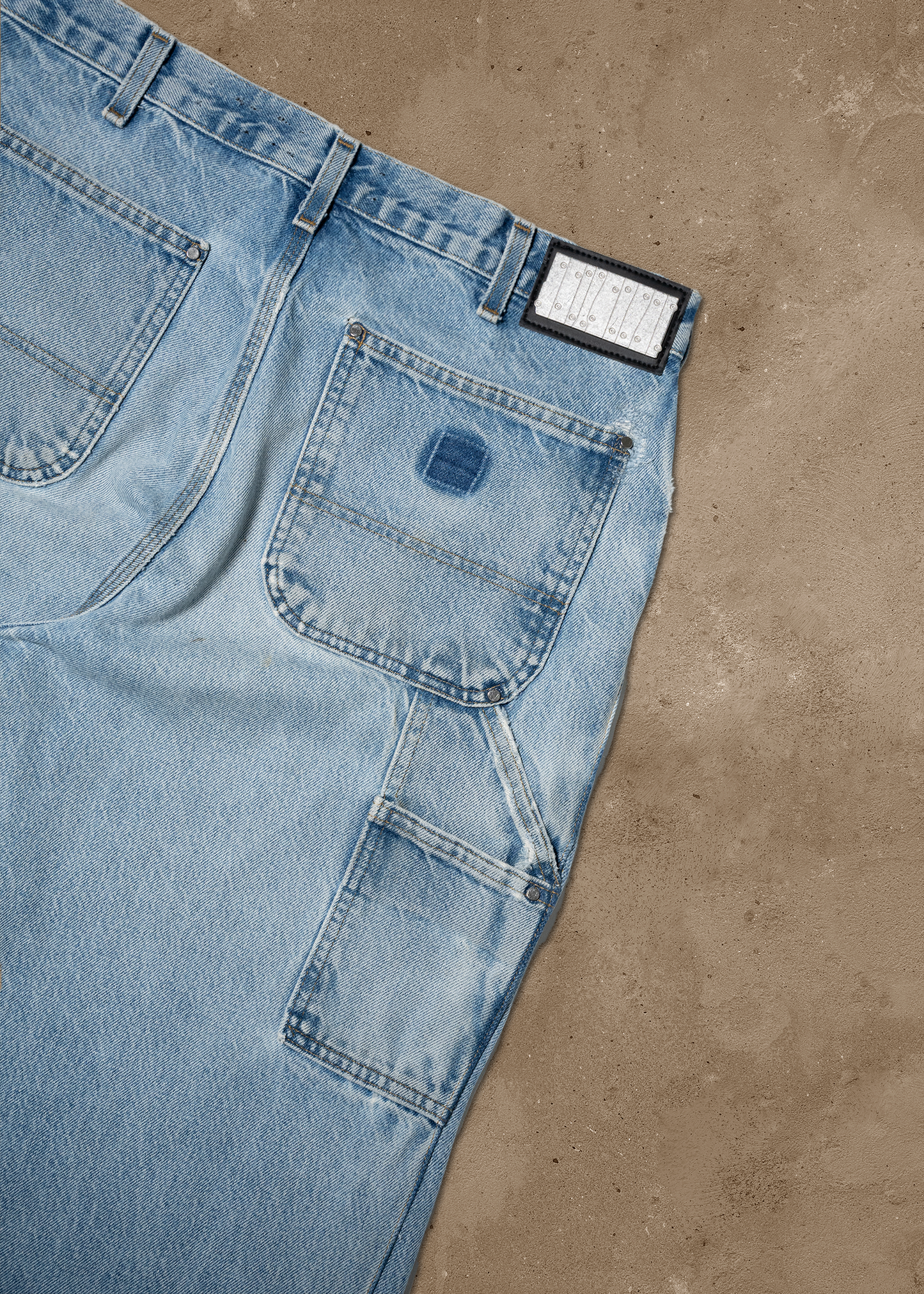 Shadow Short 32