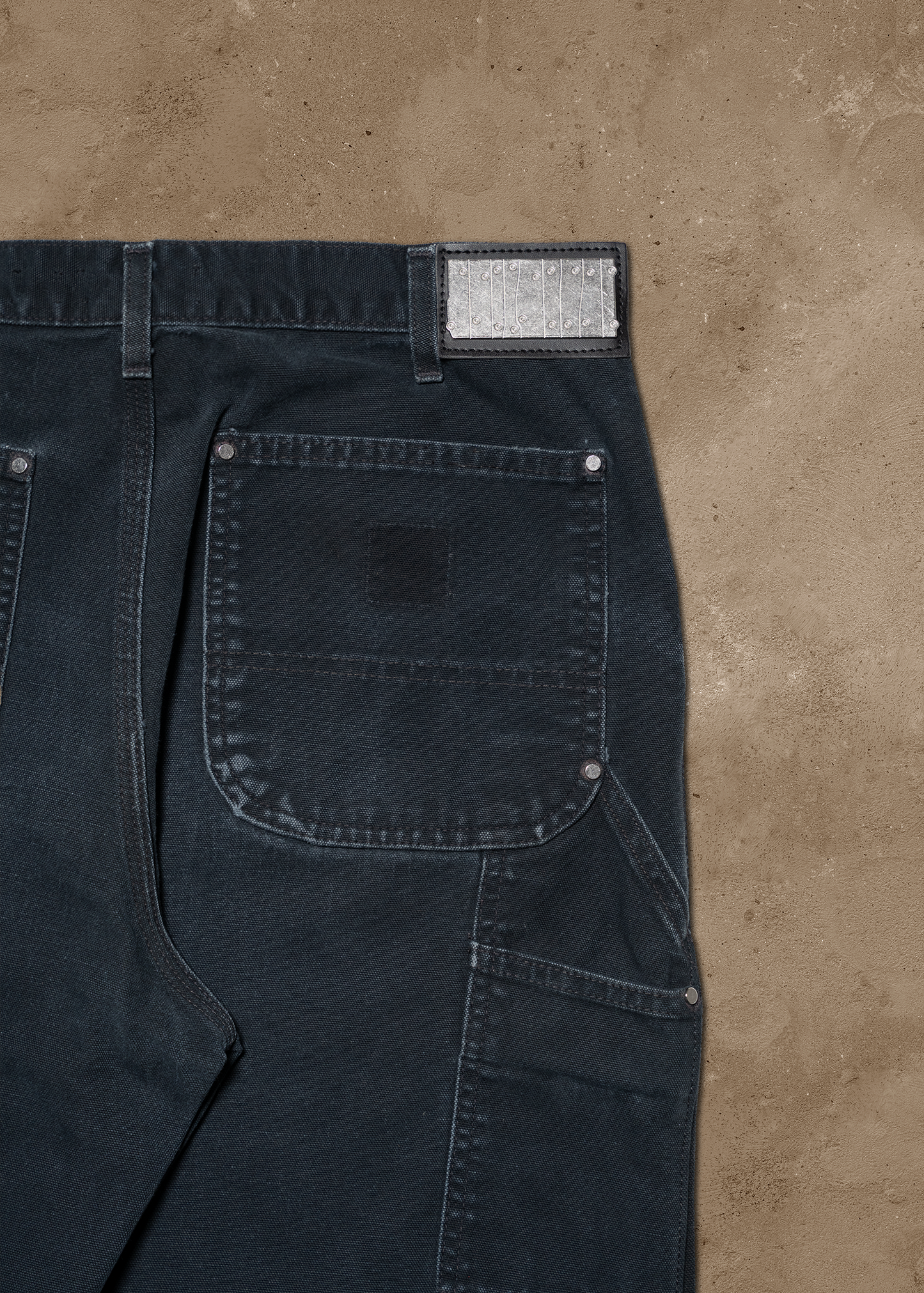 Shadow Short 32