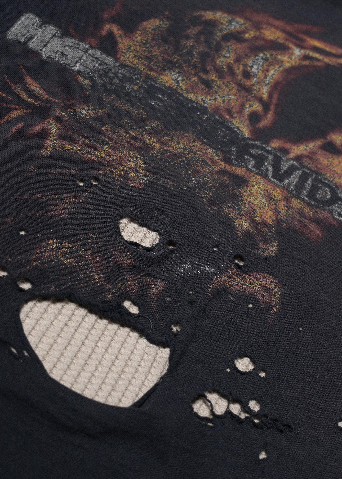Rider Rework Tshirt