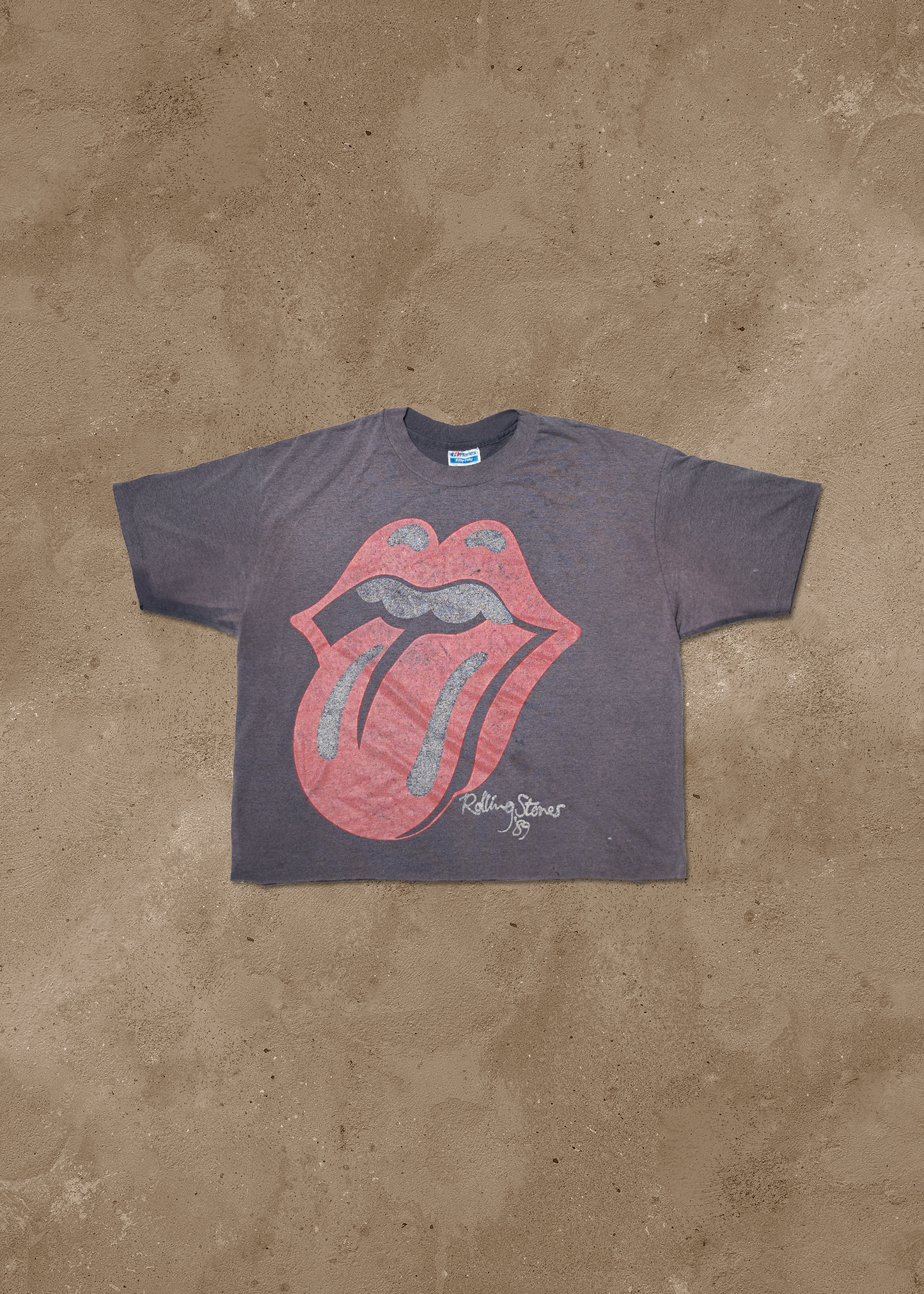 Rolling Stones