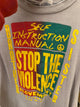 Stop The Violence
