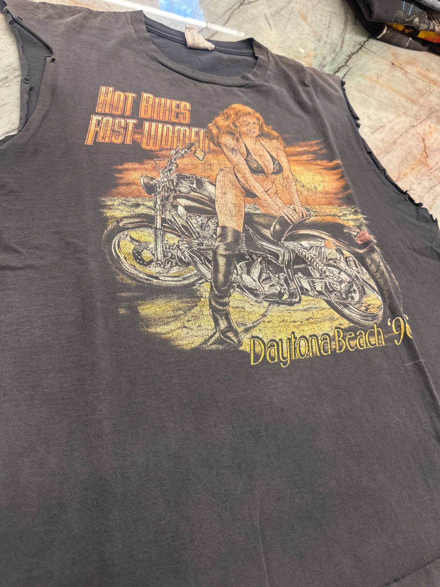 Daytona Bike Week