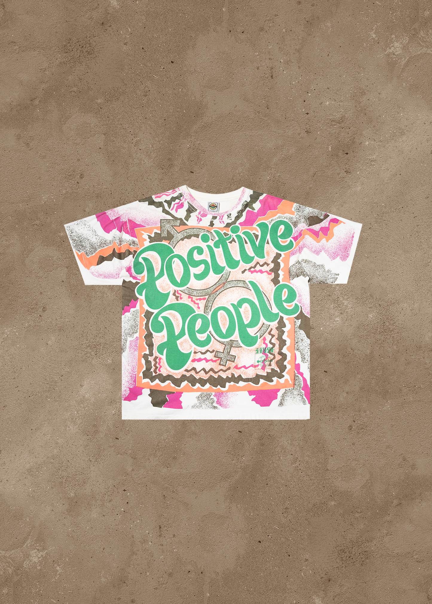Positive People