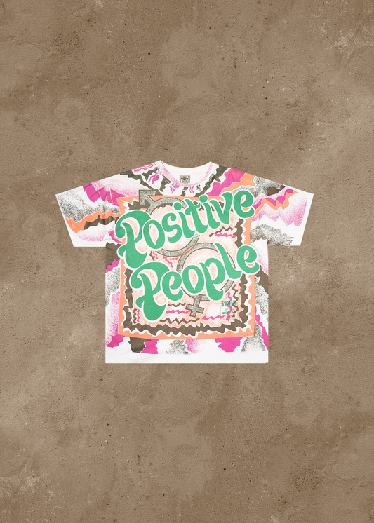 Positive People