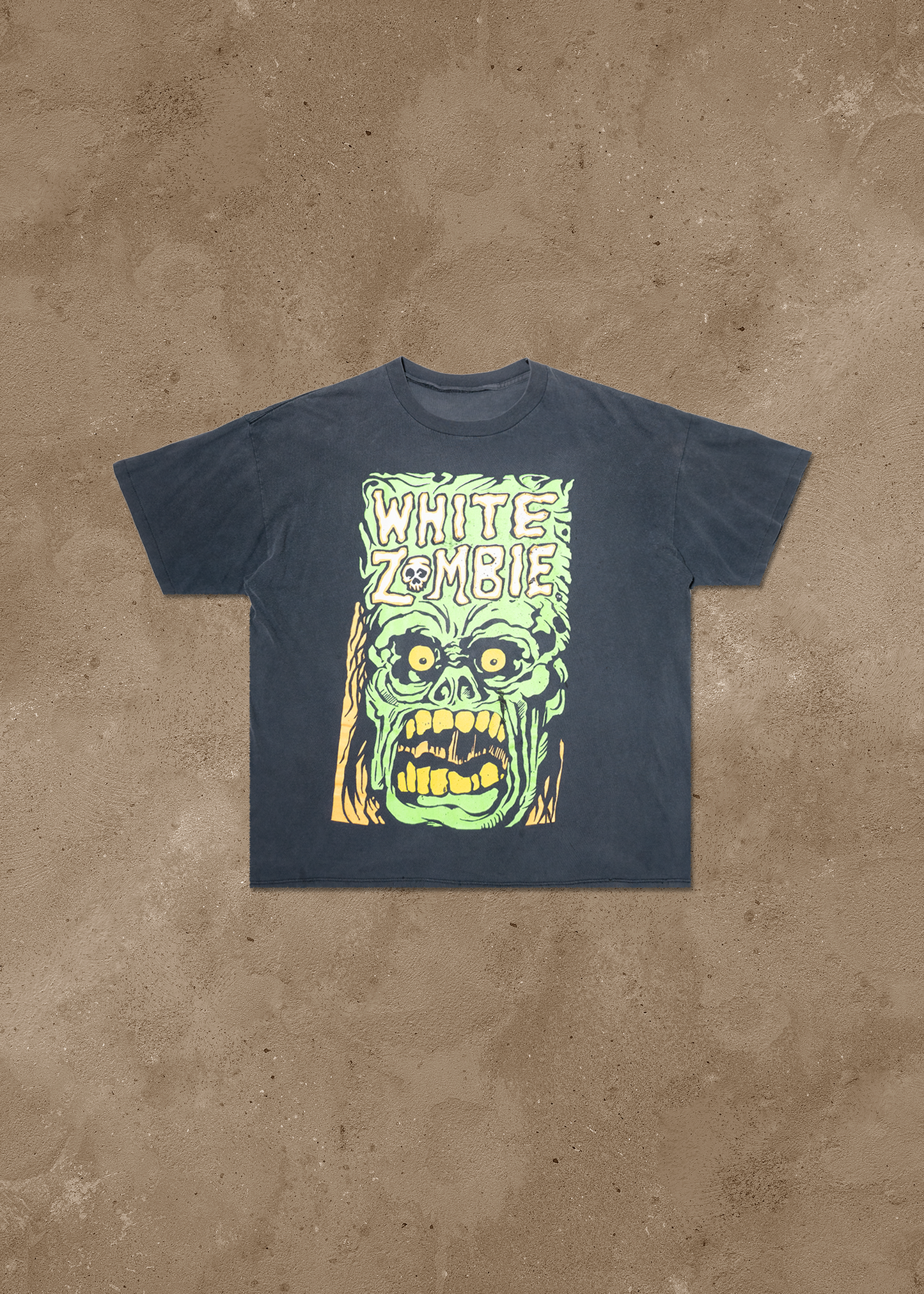 White Zombie