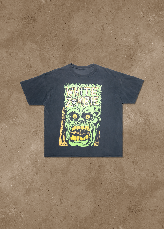 White Zombie