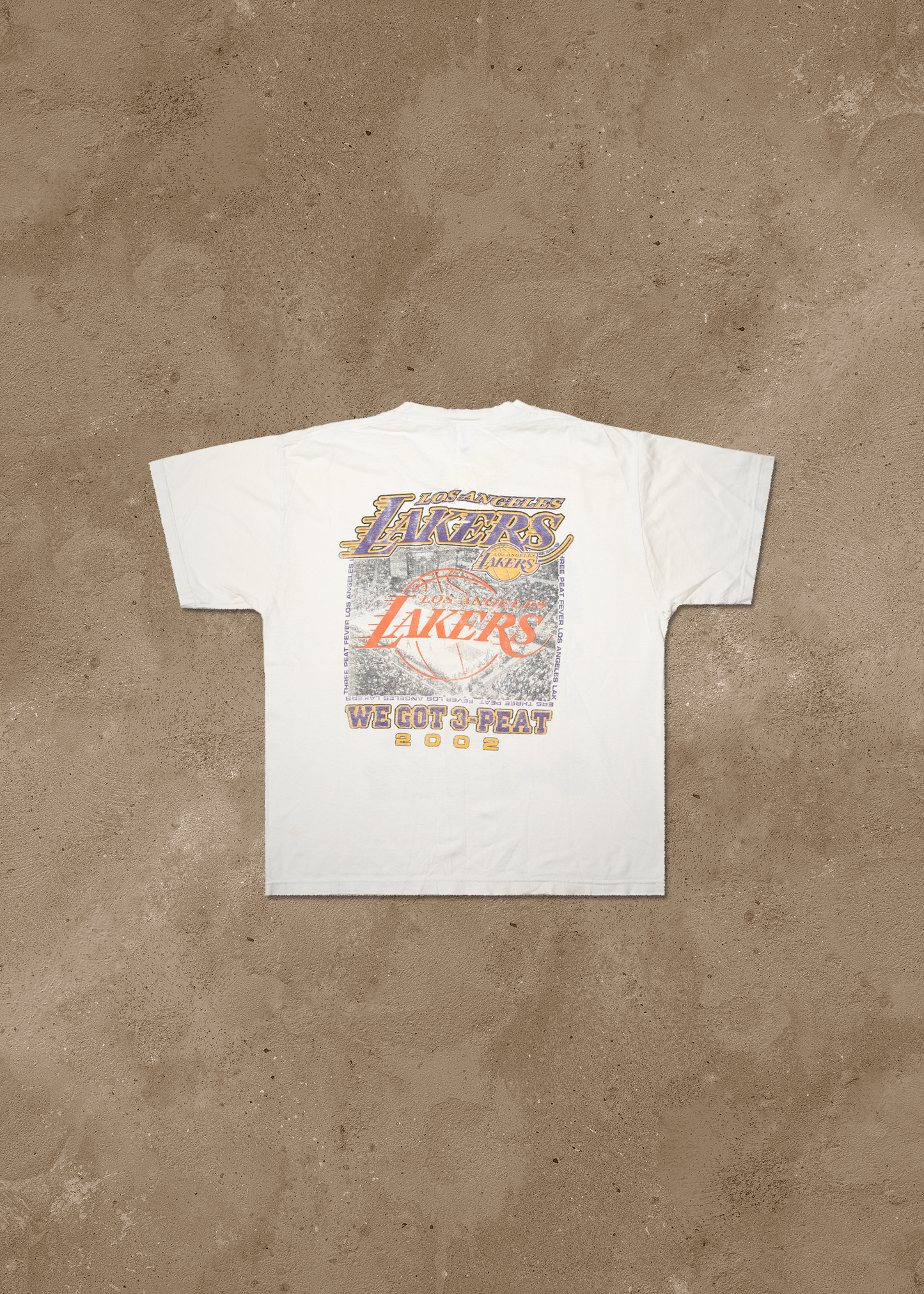 LAKERS