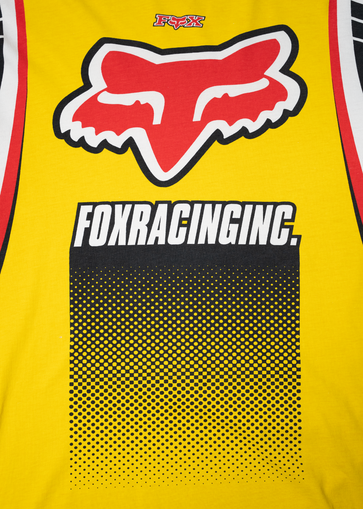 FOX RACING