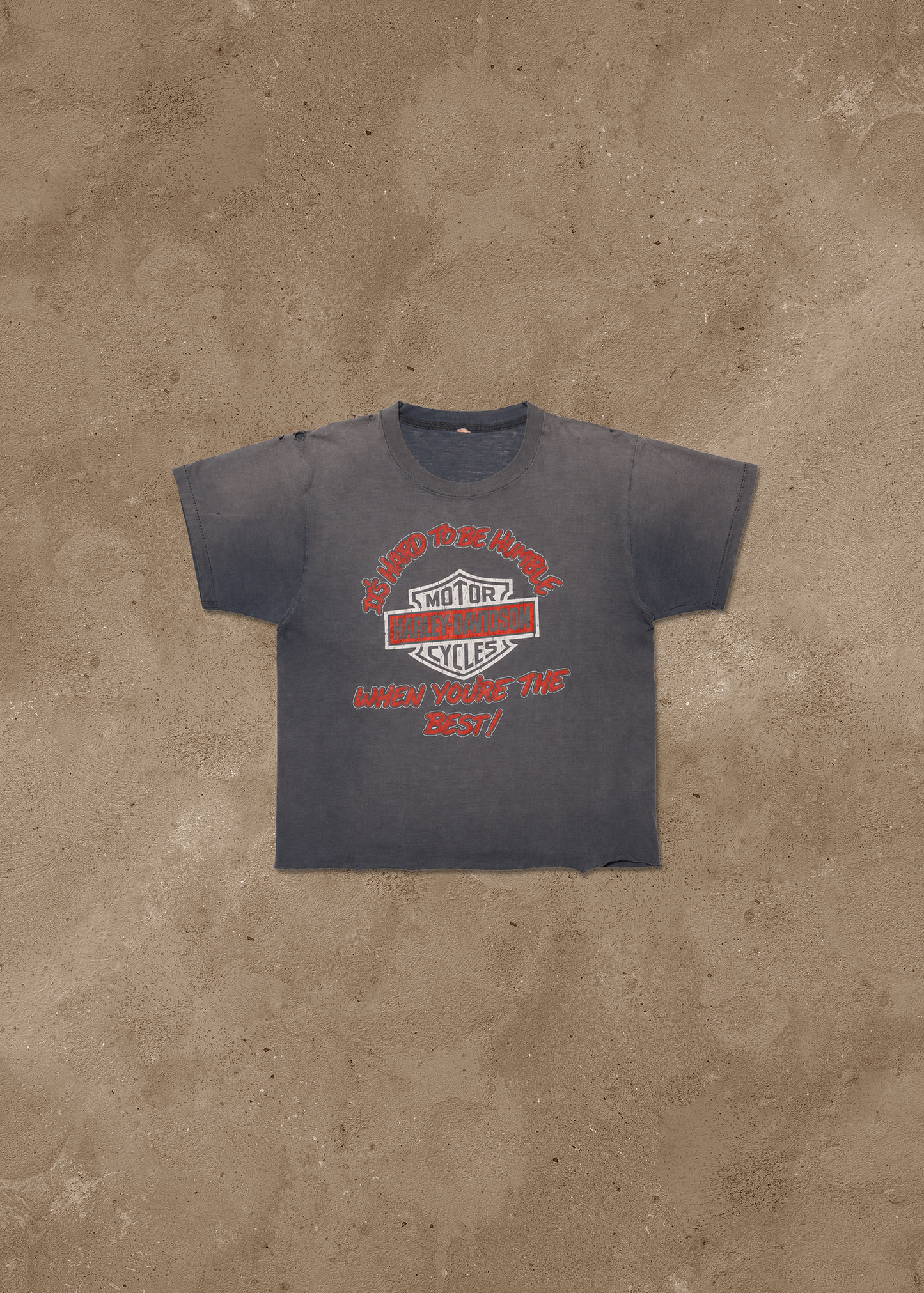 Harley Davidson