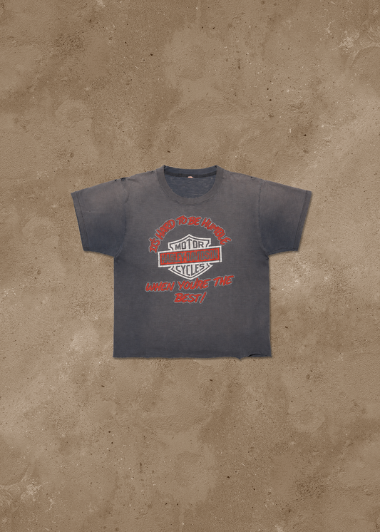 Harley Davidson