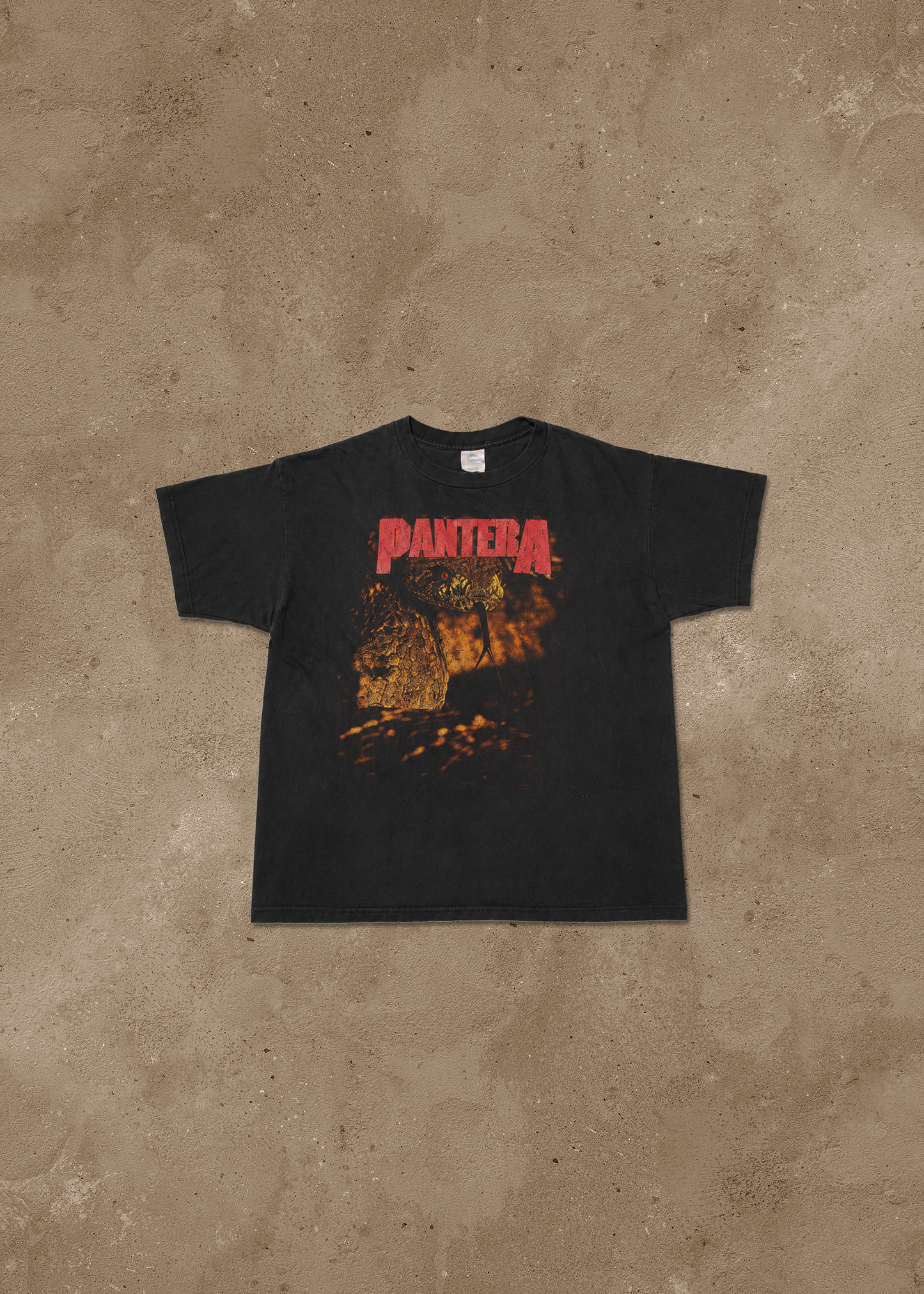 PANTERA
