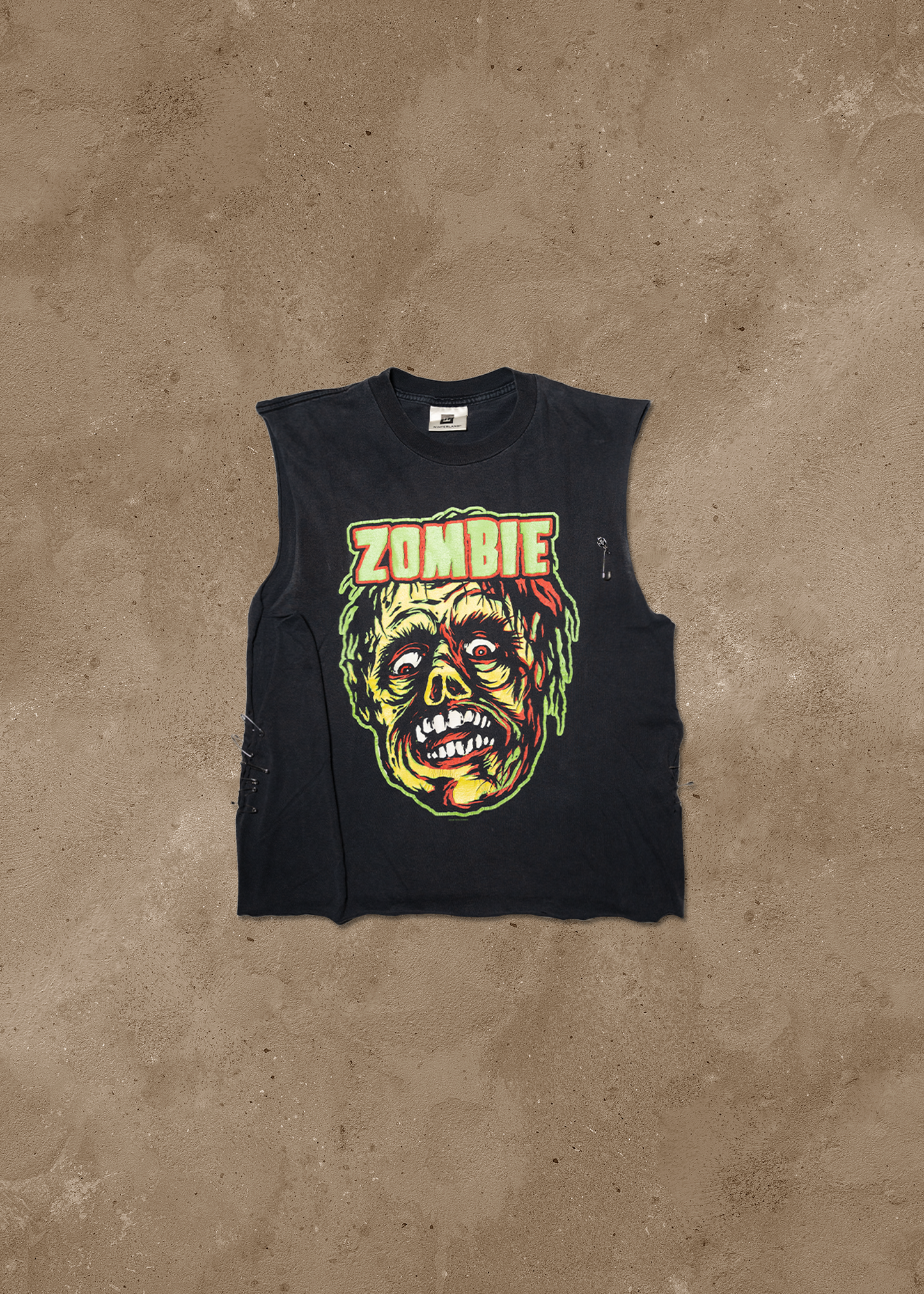 Zombie