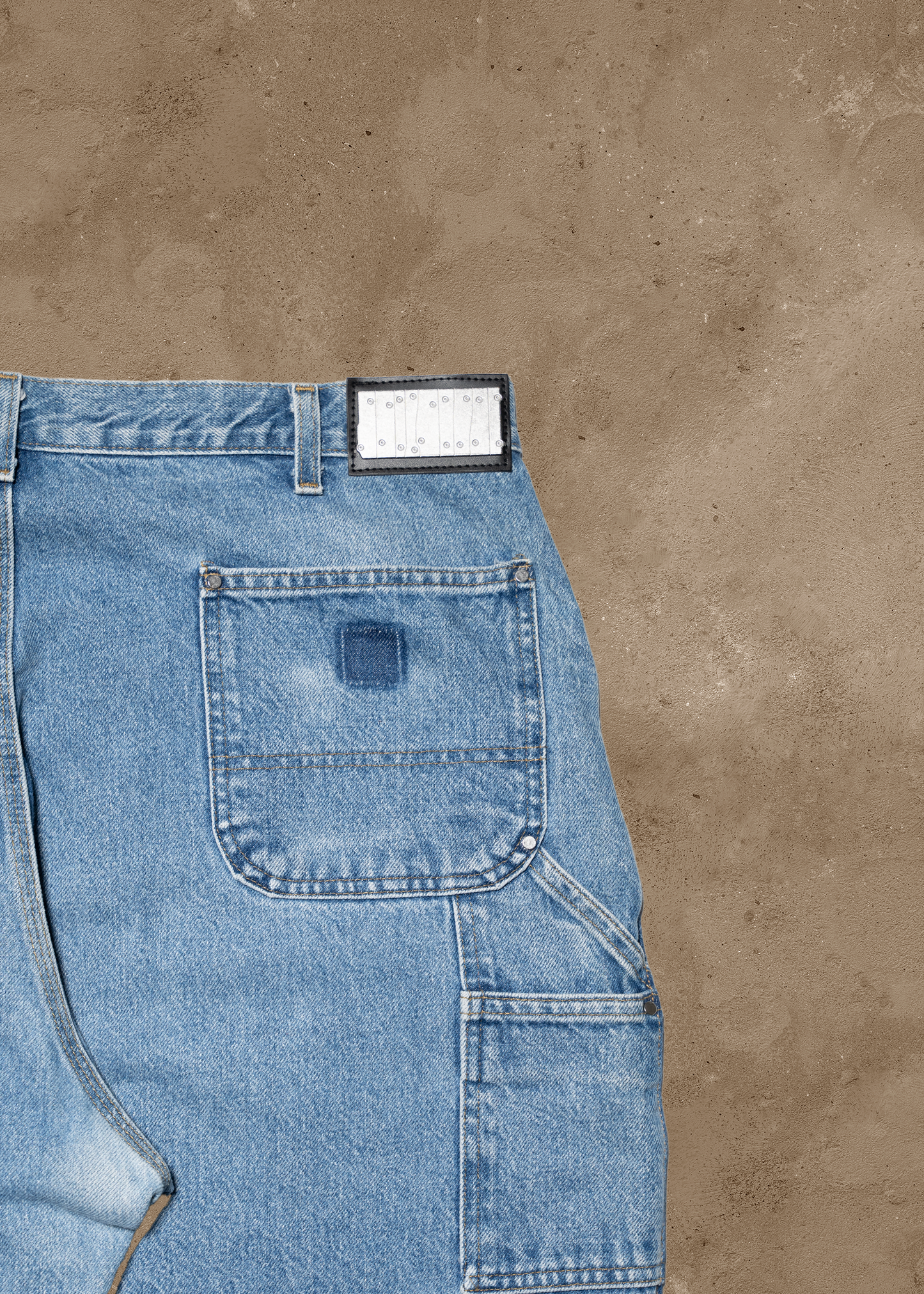 Shadow Short 40