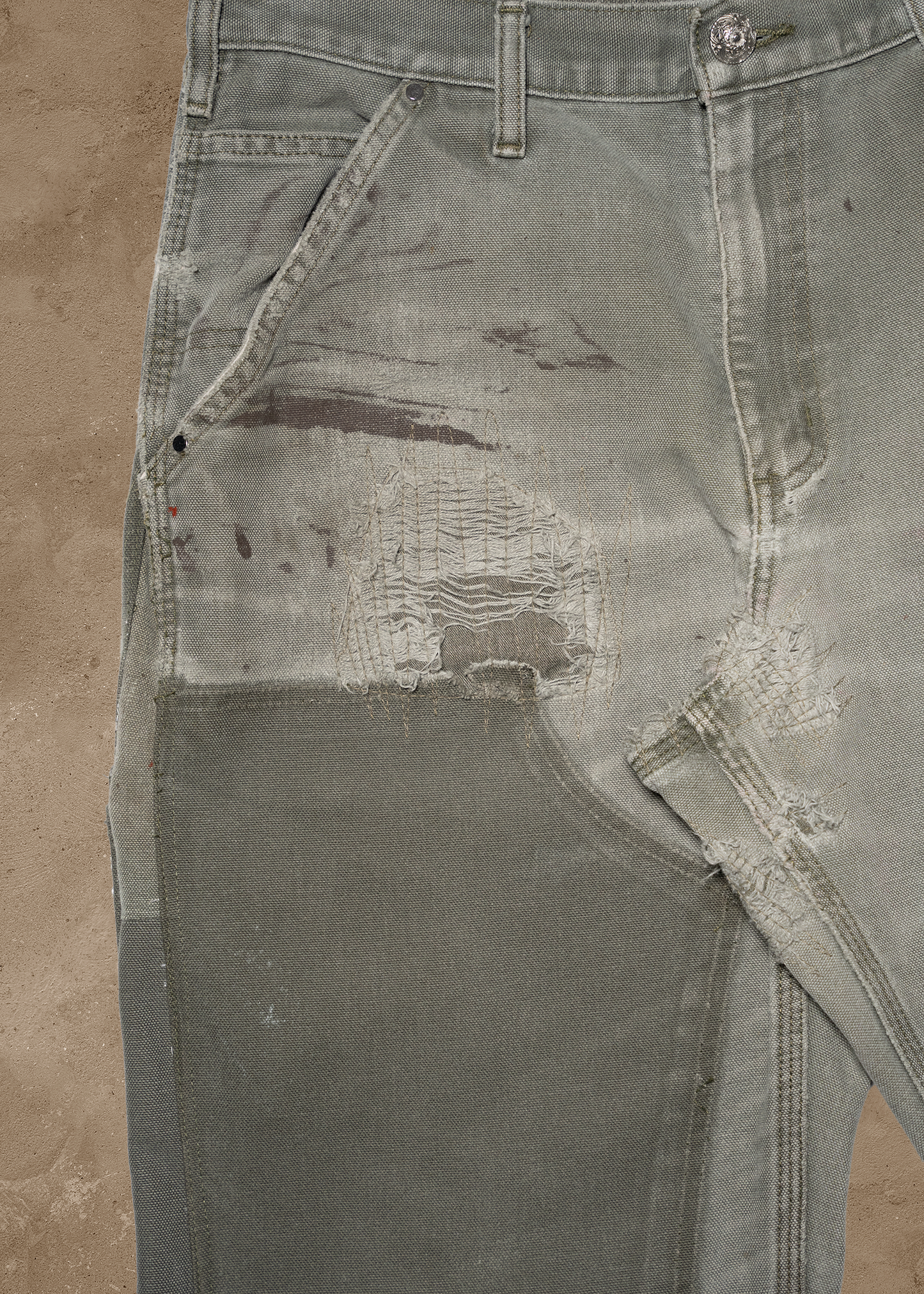 Shadow Short 30
