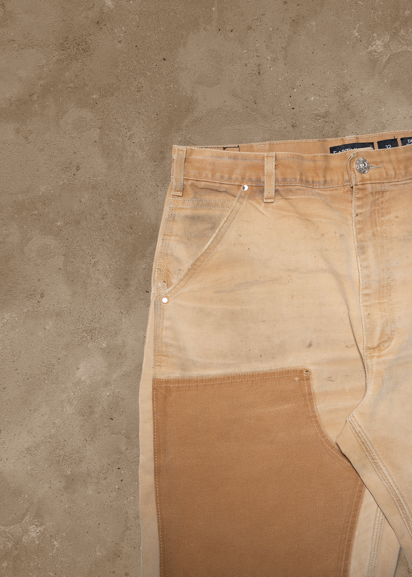 SHADOW SHORT 36