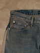 DESERT DENIM