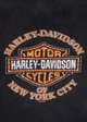 Swarovski Harley Hoodie