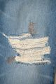 LONG HAUL 78' DENIM PANT