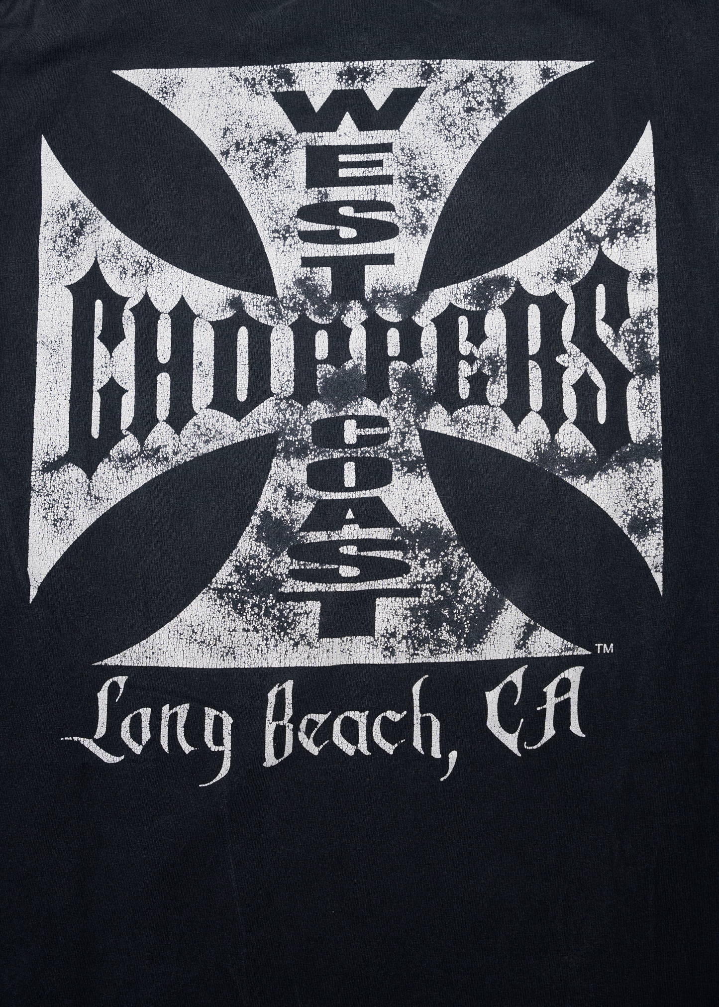 WEST COAST CHOPPERS