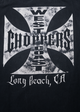 WEST COAST CHOPPERS