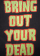 Zombie