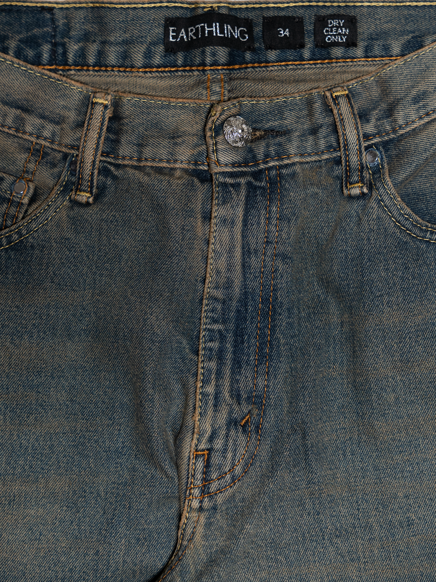DESERT DENIM