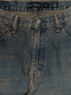 DESERT DENIM