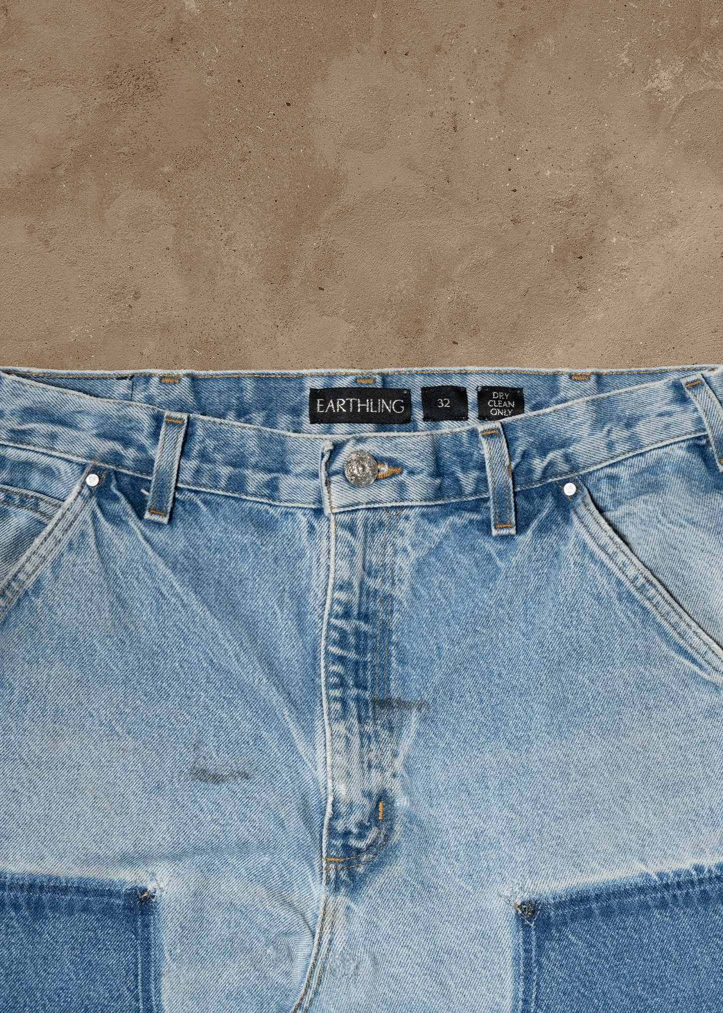 Shadow Short 32