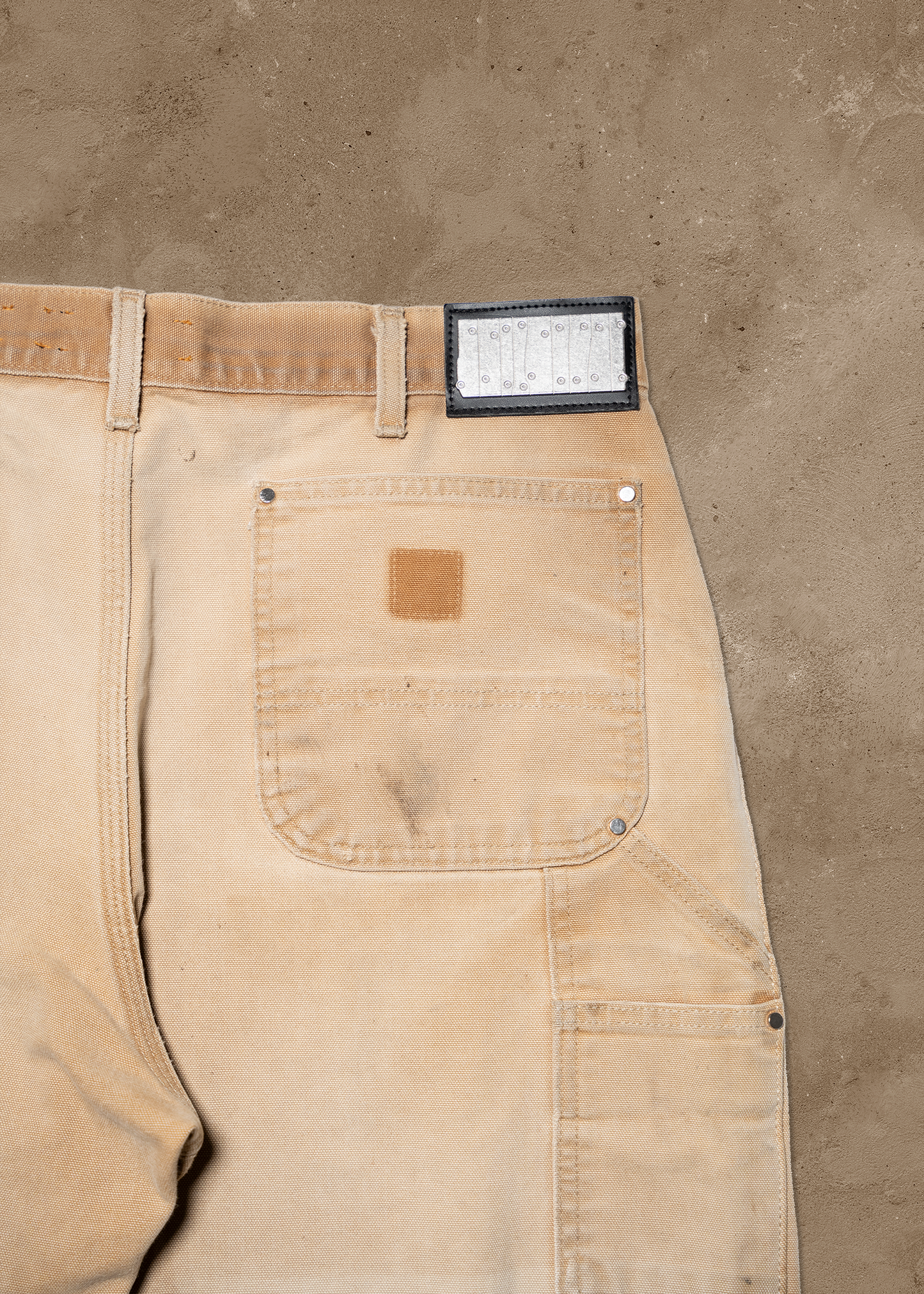 SHADOW SHORT 36