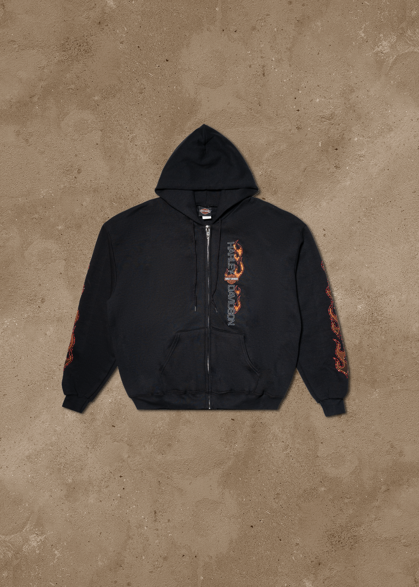 Swarovski Harley Zip
