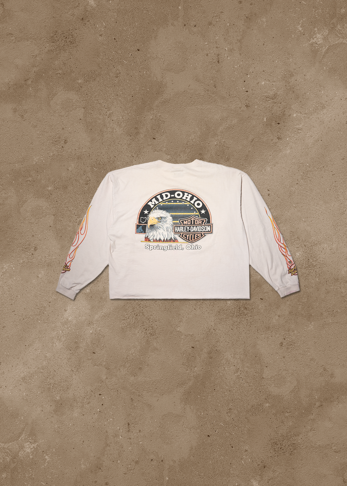 HARLEY DAVIDSON