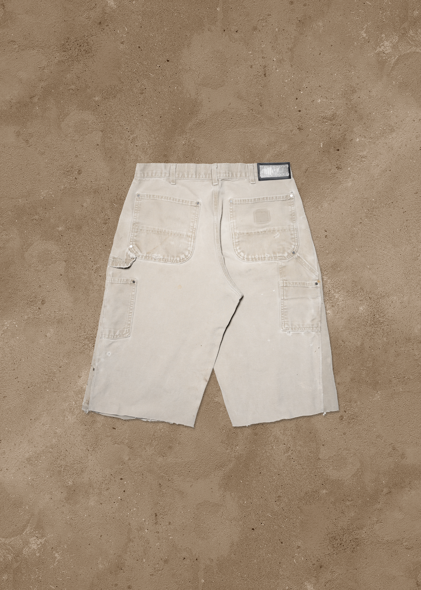 Shadow Short 32