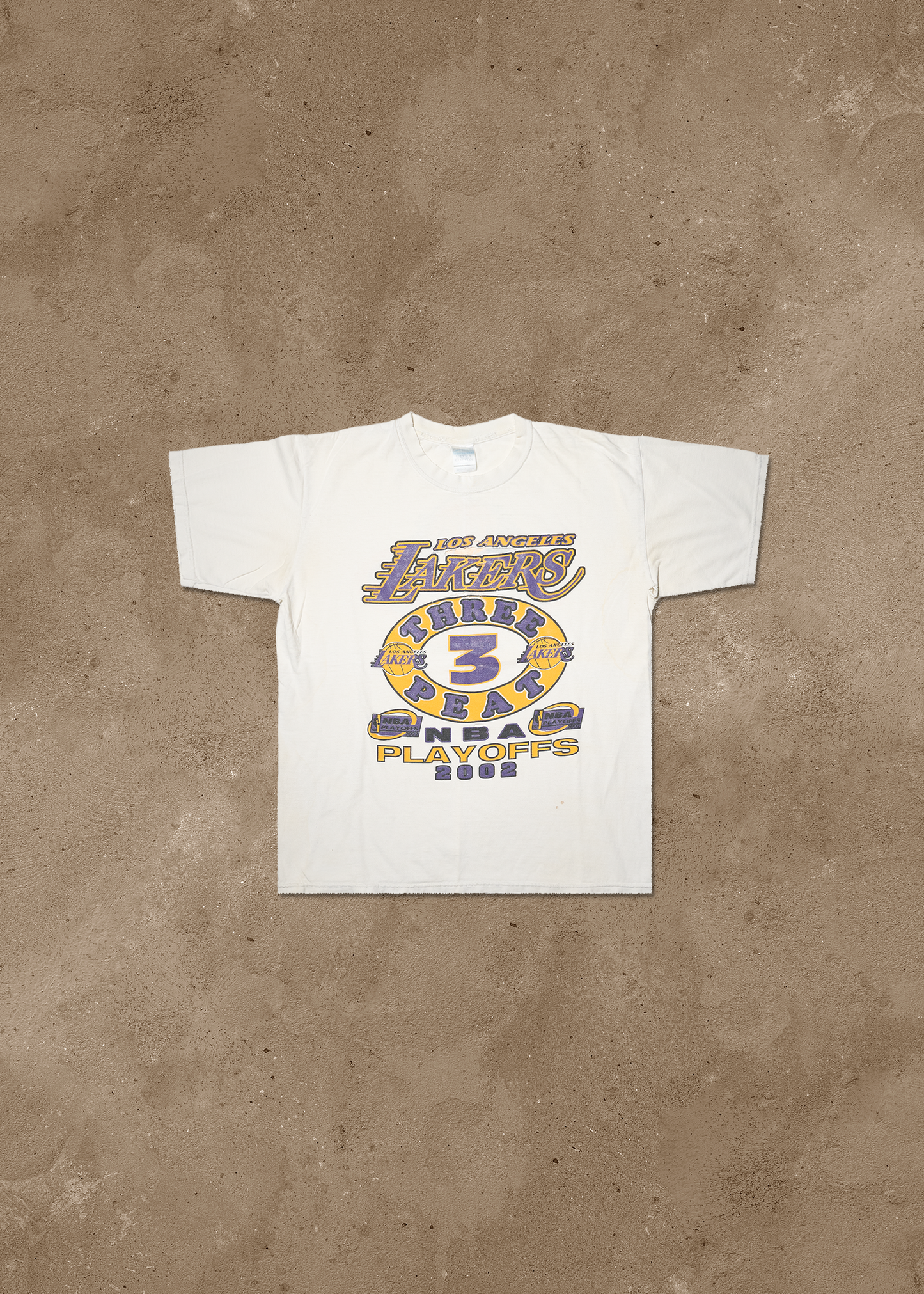 LAKERS