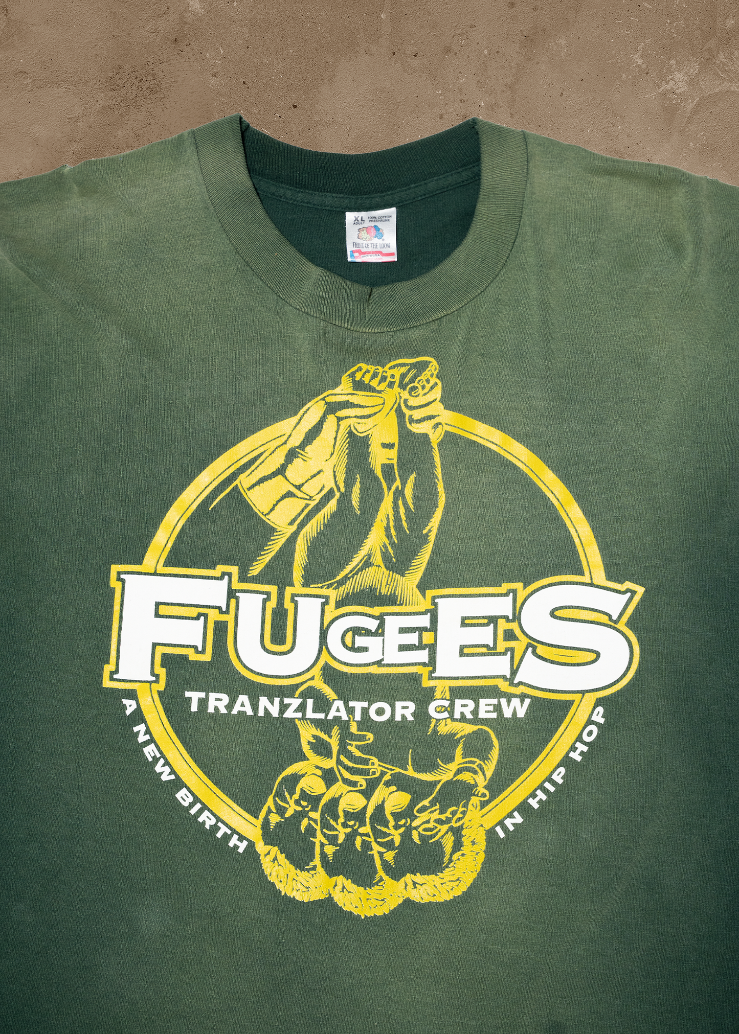 Fugees