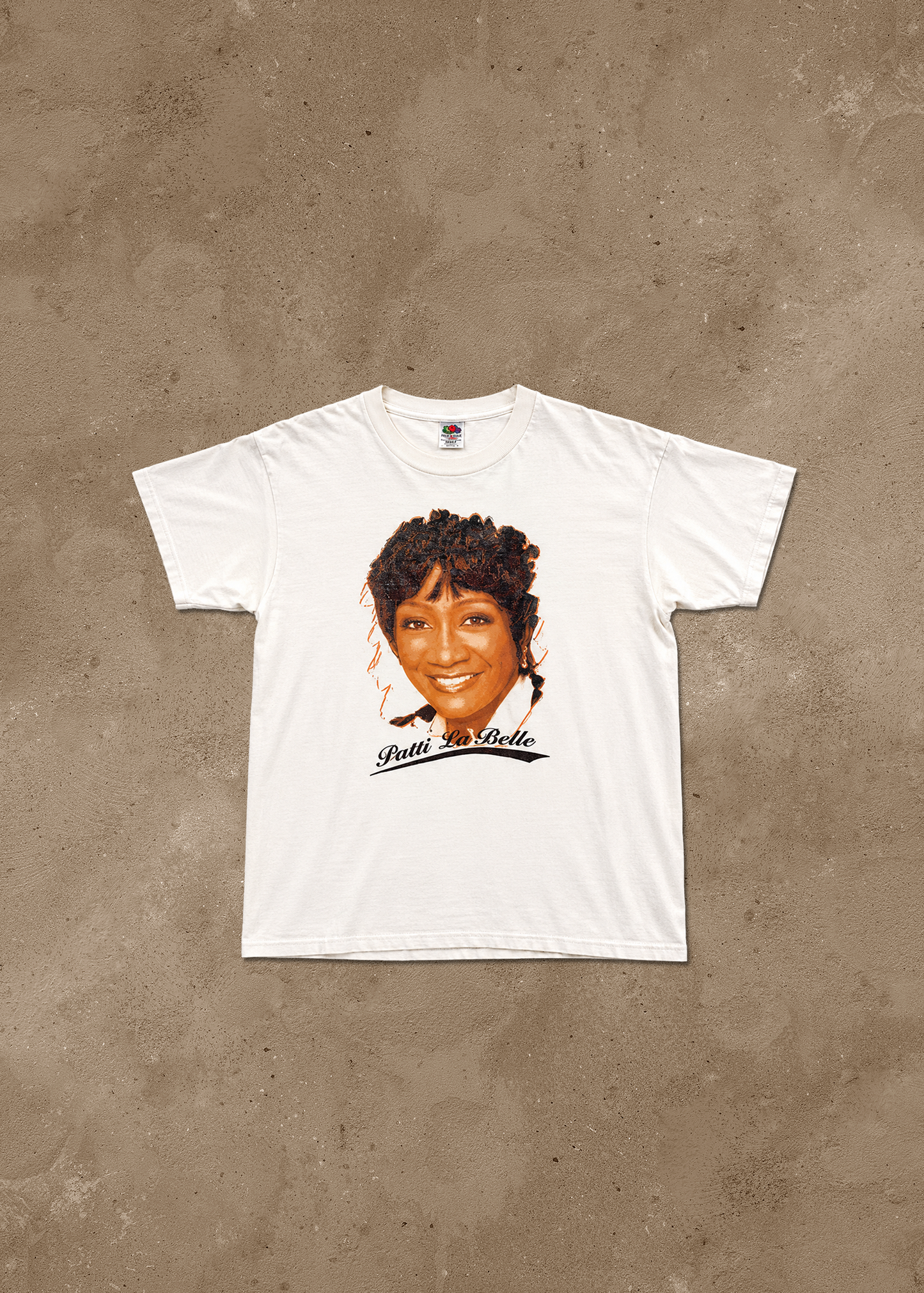 PATTI LABELLE