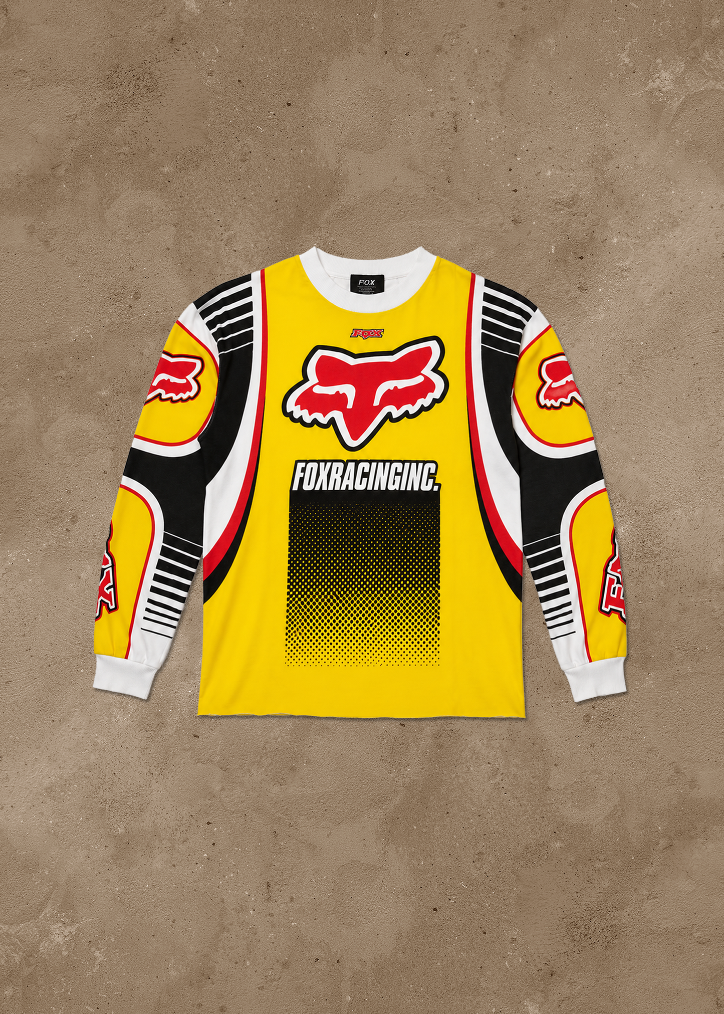 FOX RACING