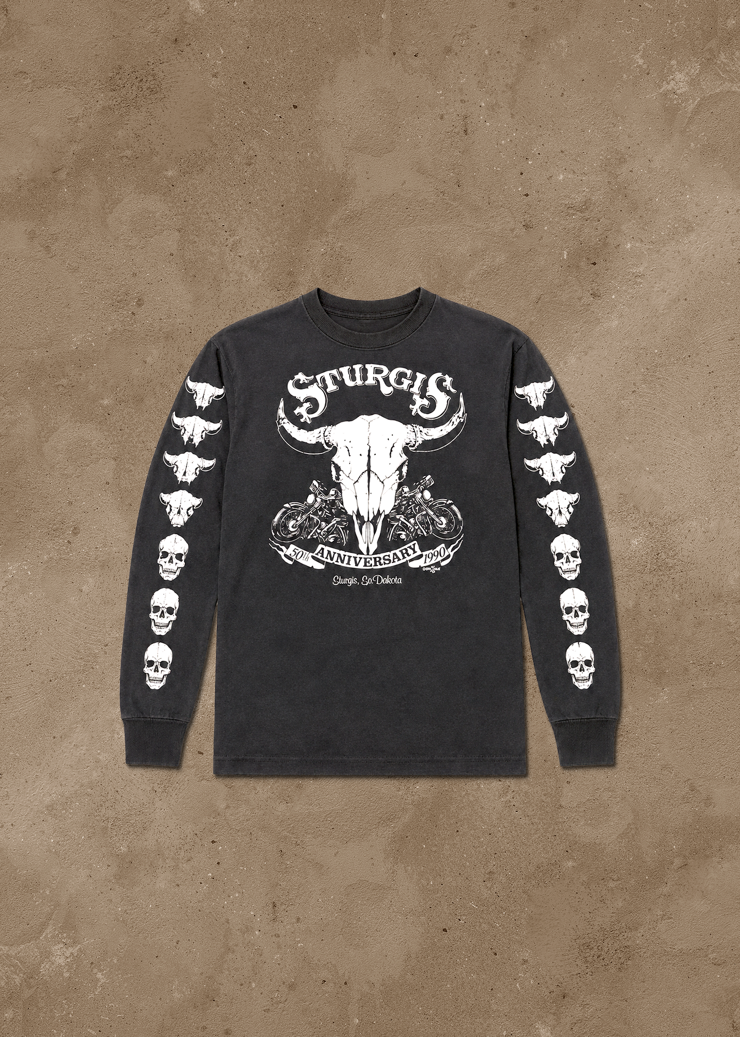 Sturgis