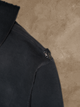 MECHANIC HOODIE - BLACK