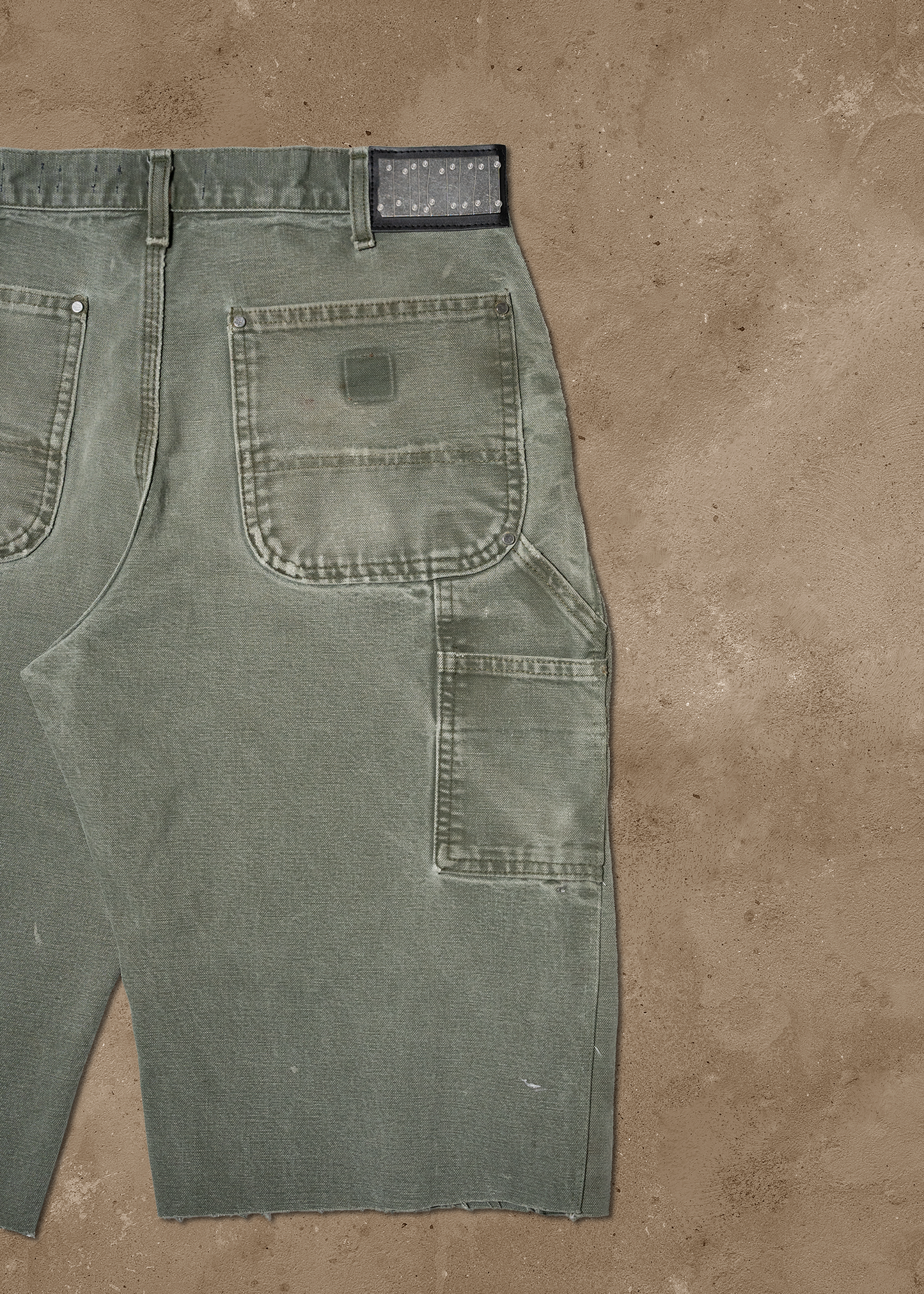 Shadow Short 30