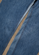 Mini Split Denim Pant 36
