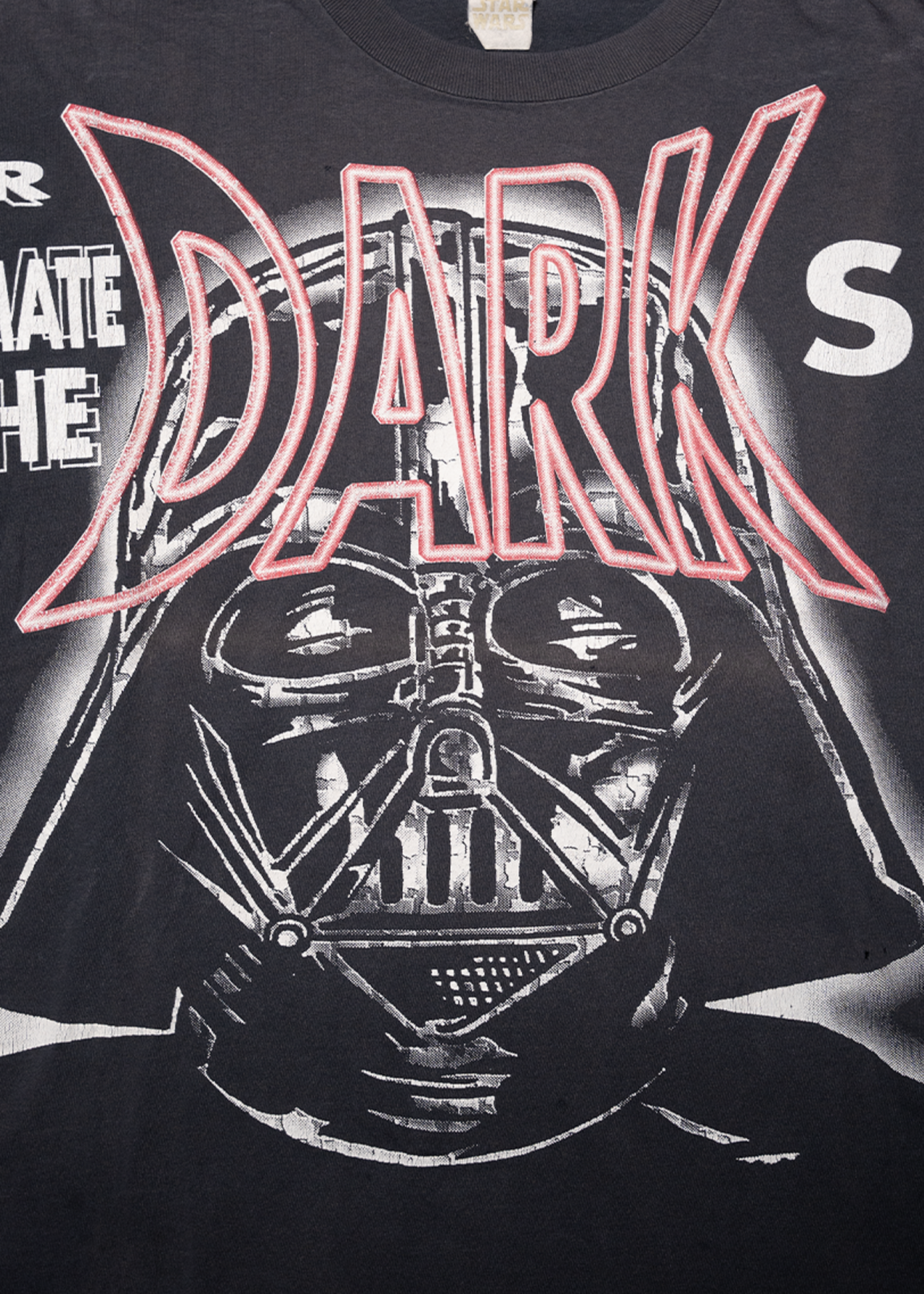 DARTH VADER