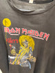 Iron Maiden