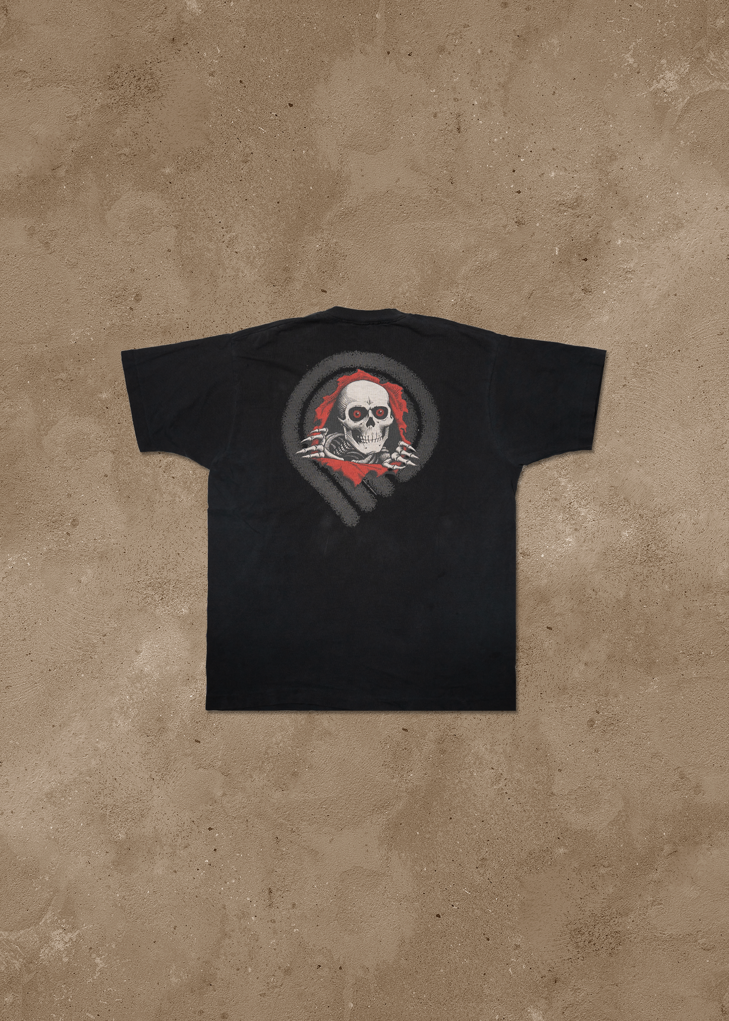 POWELL PERALTA