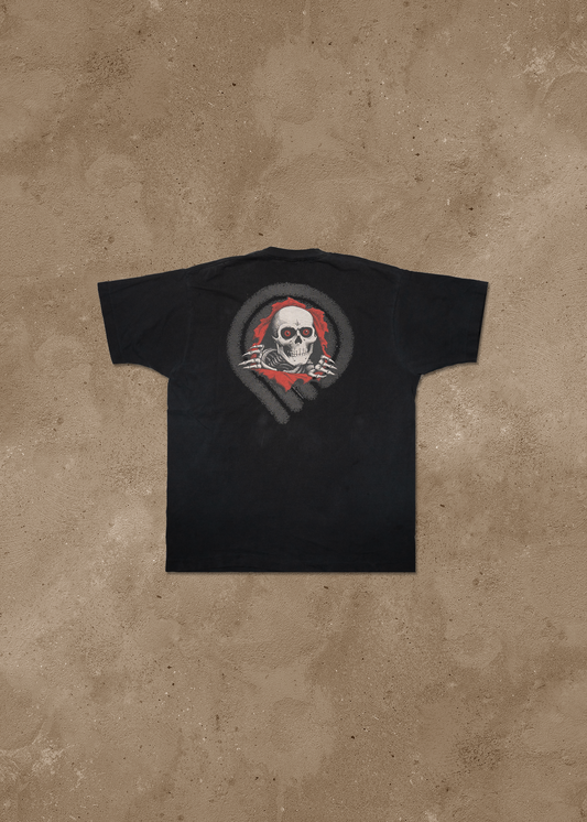 POWELL PERALTA