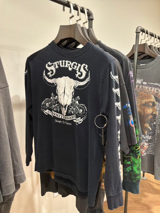 Sturgis Harley Davidson