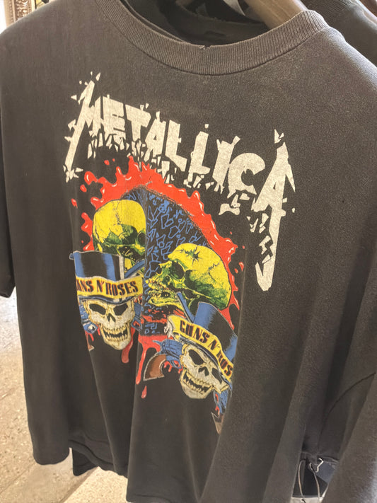 Metallica